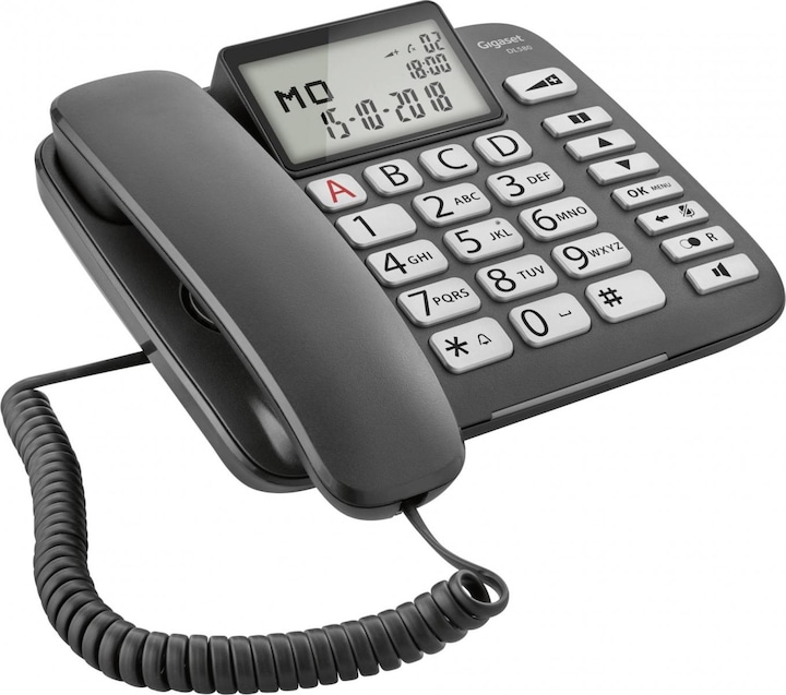 Immagine prodotto Gigaset DL580 (versione DE)