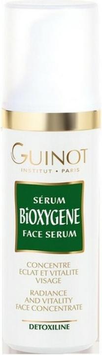 Actual product image Guinot Mousse Bioxygene Cleansing Foam 150ml (Cleansing Foam, 150 ml)