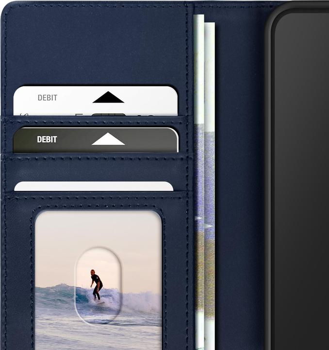 Immagine prodotto Mayaxess SecureCard Cover (Samsung Galaxy A35)