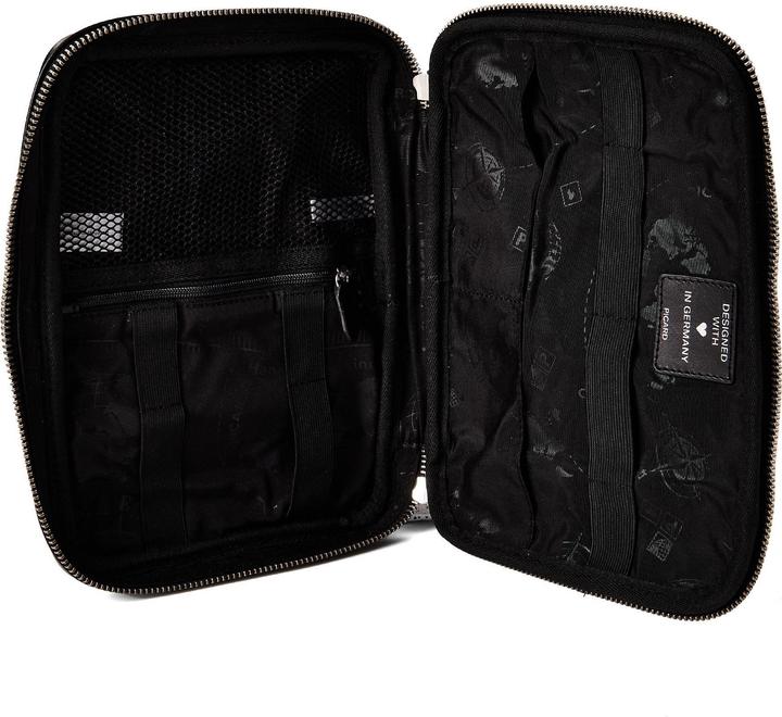 Produktbild Picard Buddy Kulturbeutel Leder 24 cm