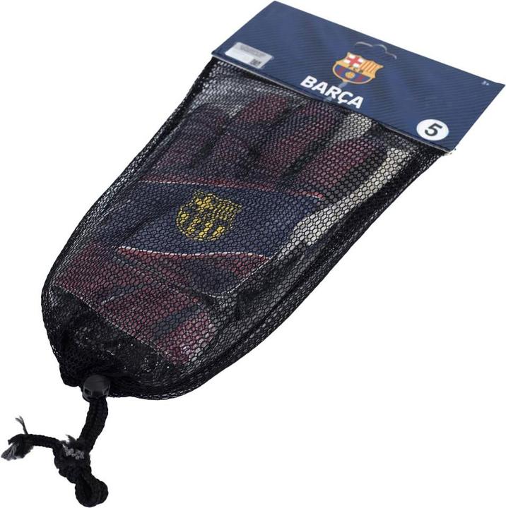 Produktbild FC Barcelona Fuse TorhüterHandschuhe