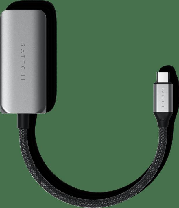 Produktbild Satechi USB-C zu HDMI 2.1 8K Adapter (HDMI, 6.38 cm)