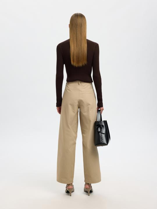 Produktbild Selected 100% Merinowoll Rollkragenpullover (XL)