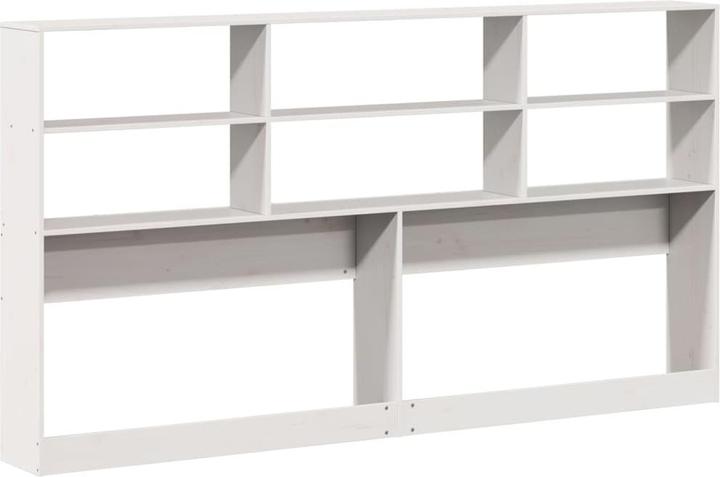 Image du produit vidaXL Kopfteil (186 x 23 x 110 cm)