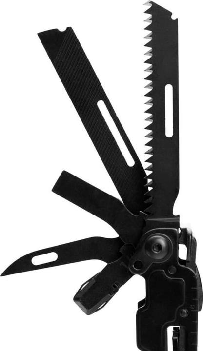 Produktbild SOG Power Access Deluxe - Black