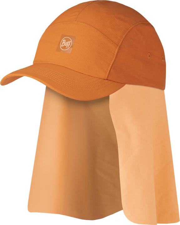Actual product image Buff Kid's Desert Cap (One size)