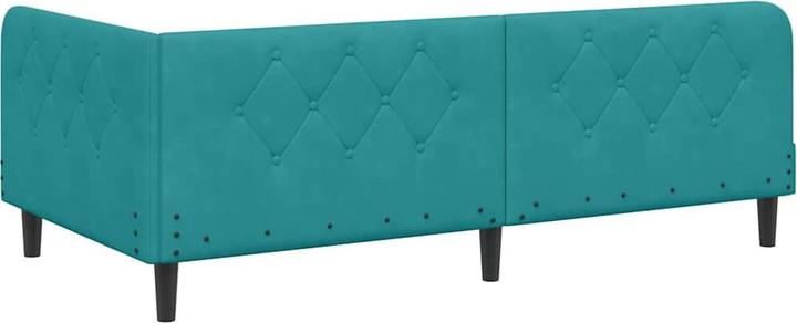 Produktbild vidaXL Bettrahmen (90 x 200 cm)