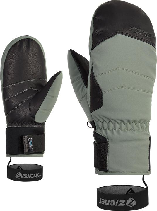 Actual product image Ziener Kalea AS Aw (8.5)