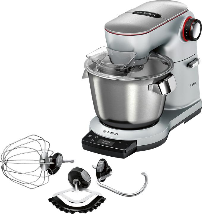 Immagine prodotto Bosch Hausgeräte Serie 8 OptiMUM (1600 W, 5.50 l)