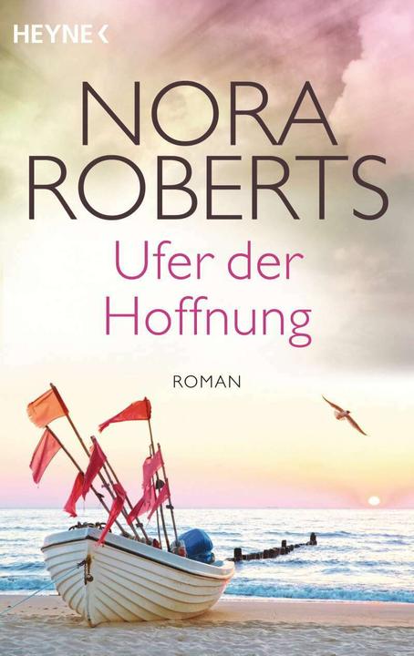 Image du produit Ufer der Hoffnung (Allemand, Nora Roberts, 2016)