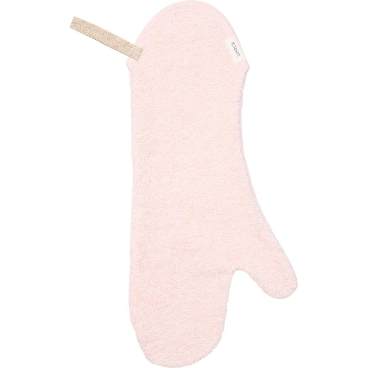 Koeka, Asciugamano bebè, Dusch Waschlappen Dijon Daily cotton candy