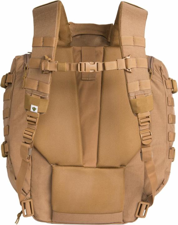 Actual product image First Tactical Specialist 3-Day Coyote Backpack (56 l)