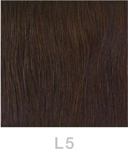 Actual product image Balmain Fill-In Extensions 40 cm (L5, 40 cm)