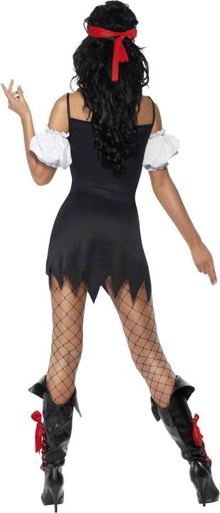 Produktbild Smiffys Kostüm Set (S)