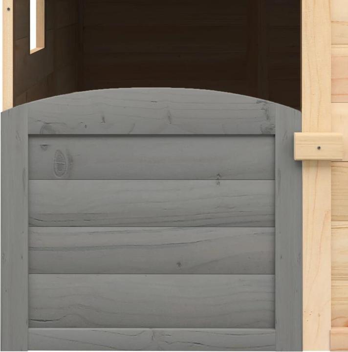 Image du produit vidaXL Spielhaus