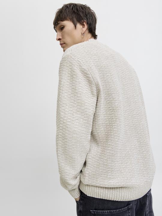 Produktbild Jack & Jones Strickpullover Strickpullover (L)