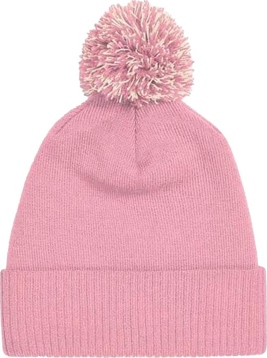 Produktbild Beechfield Mädchen Wintermütze Duo Extreme Snowstar (One Size)