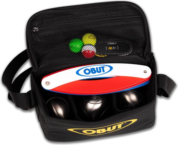 Immagine prodotto Obut Borsa Pétanque Reporter 3