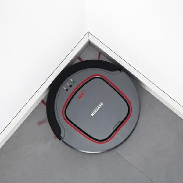 Immagine prodotto Severin Rb 7025 (Aspirazione robotica)