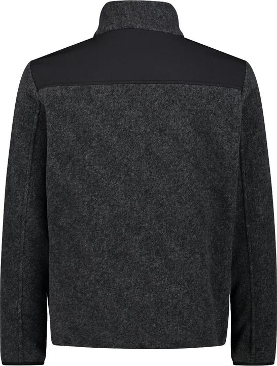 Produktbild CMP Campagnolo Jacket Wool Effect (M)