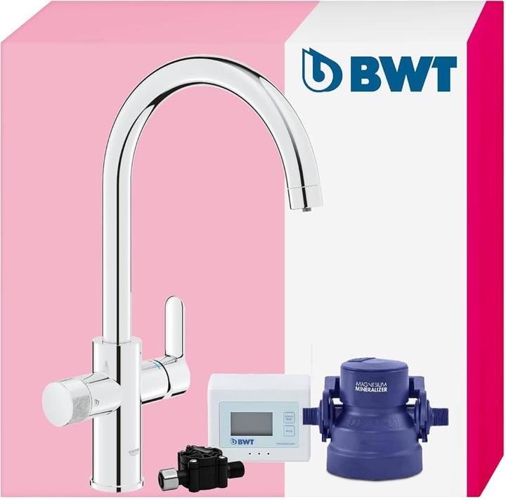 Produktbild BWT AQA Drink Pure