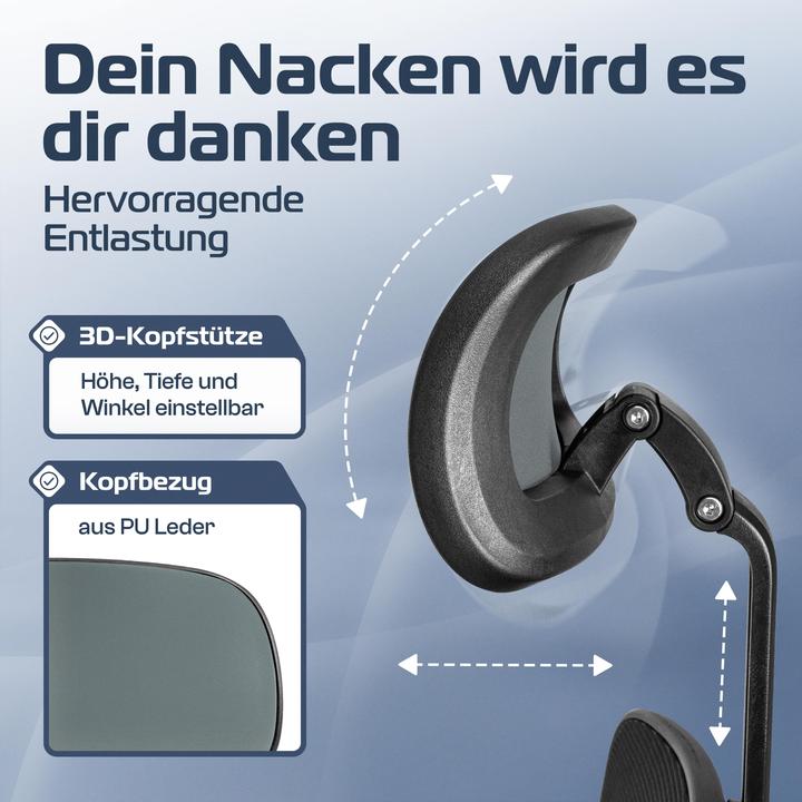 Produktbild Clouvou CleverSeat (46 - 60 cm)