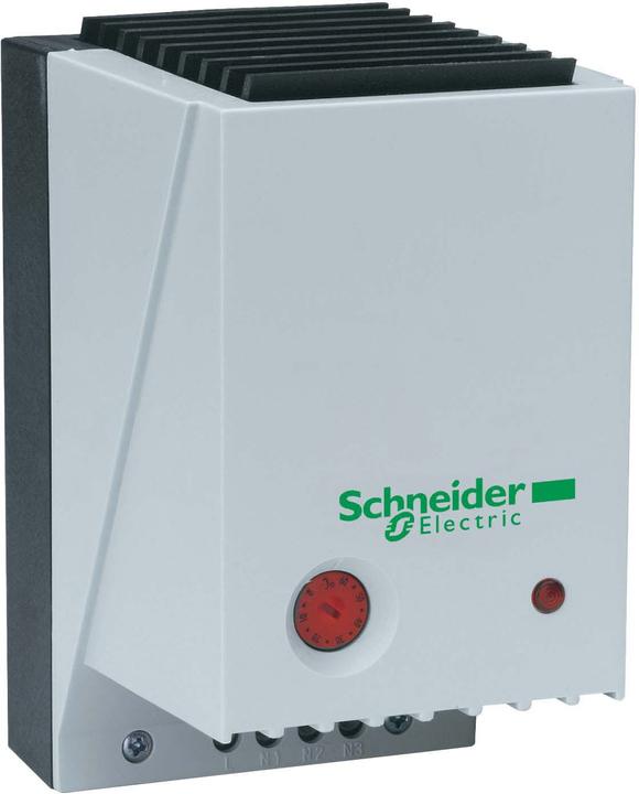 Immagine prodotto Schneider Electric ClimaSys PTC ventola termica rezystancyjny350-550W, 230V ventola termica isolata