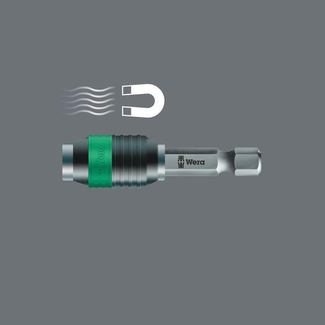 Actual product image Wera Bit-Check 30 Universal 1 (30-piece)