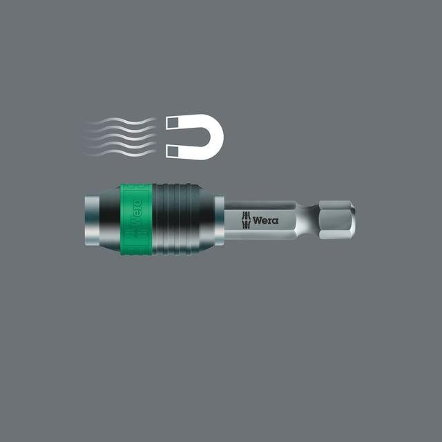 Image du produit Wera Bit-Check 30 Universal 1 (30 pièces)