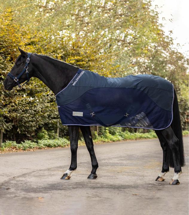 Actual product image Waldhausen Rain fly blanket Comfort (125 cm)