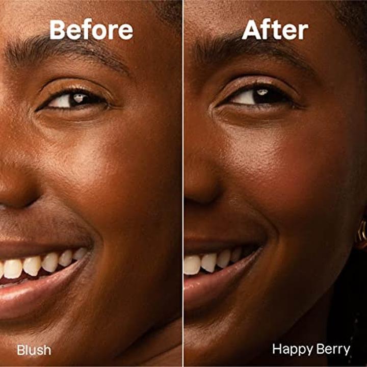 Produktbild Attitude Cream blush in stick Oceanly (Cheeks Blush) 8.5 g - Shade: Silky Pink (Silky Pink)