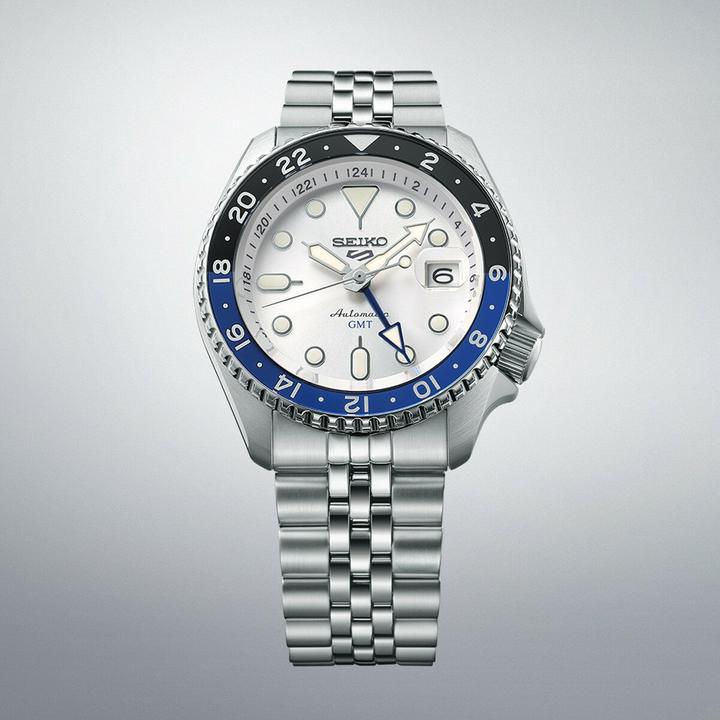 Image du produit Seiko 5 Sports (Horloge analogique, 42.50 mm)