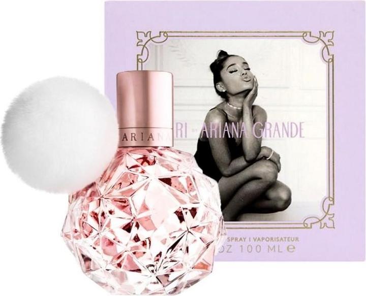Immagine prodotto Ariana Grande Ari (Eau de parfum, 100 ml)