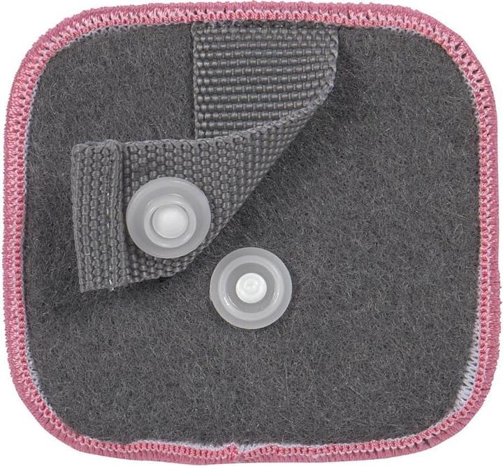 Actual product image Lässig School Patches Set 3-teilig