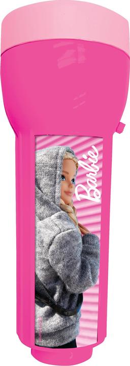 Actual product image Lexibook Barbie - Adventure Set (RPTW12BB) (0.12 km)