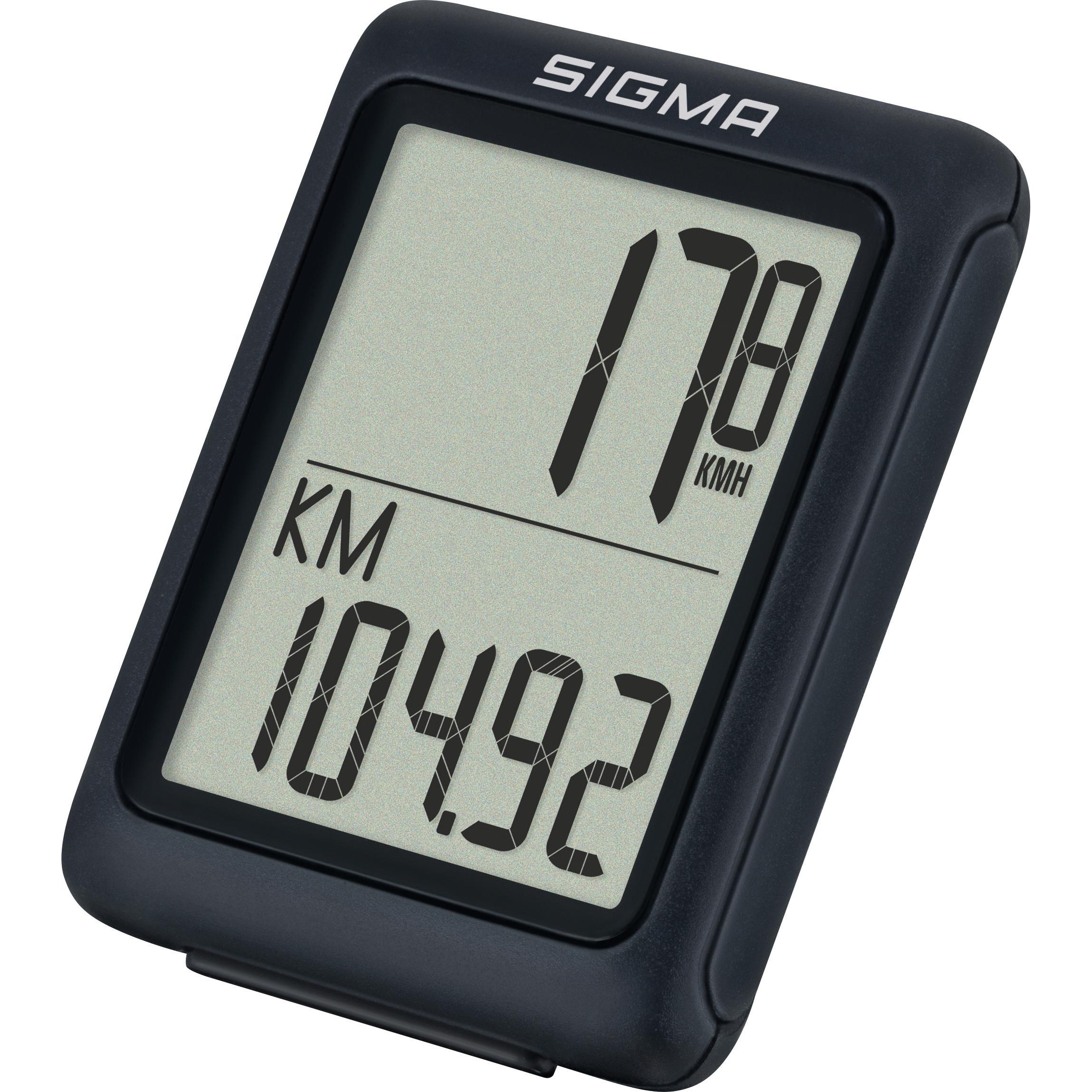 Sigma Sport, Velocomputer