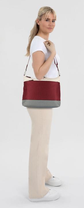 Immagine prodotto Jost Borsa a tracolla Bergen 33 cm