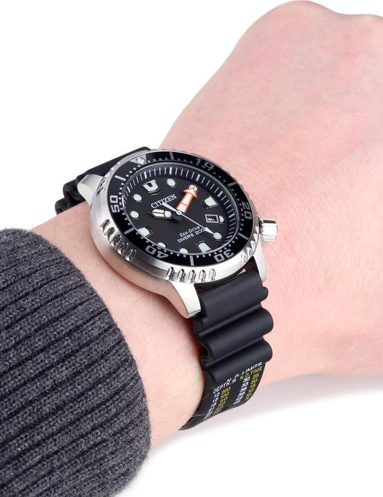Produktbild Citizen BN0150-10E (Taucheruhr, 44 mm)