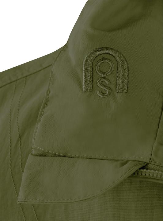 Produktbild Normani Outdoor Weste Okapi - 1926 (L)