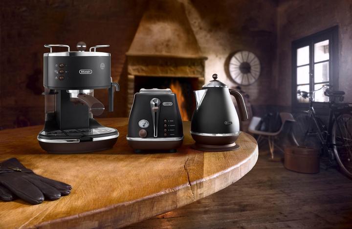 Immagine prodotto De'Longhi Icona Vintage CTOV 2103.BK