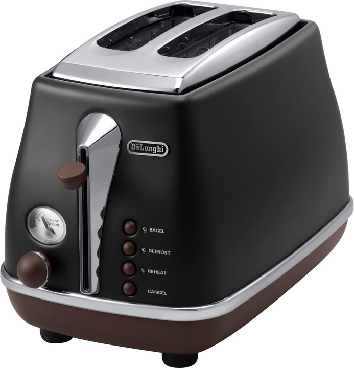 De'Longhi Icona Vintage CTOV2103.BK