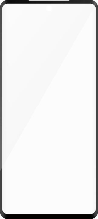 Actual product image PanzerGlass Safe. (1 pcs., Samsung Galaxy S20 FE)