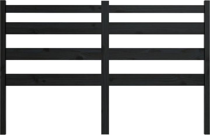 Produktbild vidaXL Bonar (146 x 4 x 100 cm)