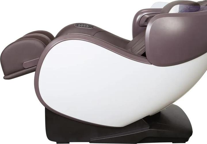 Actual product image Synca CirC3 braun