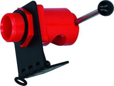 Gyso Filling tap