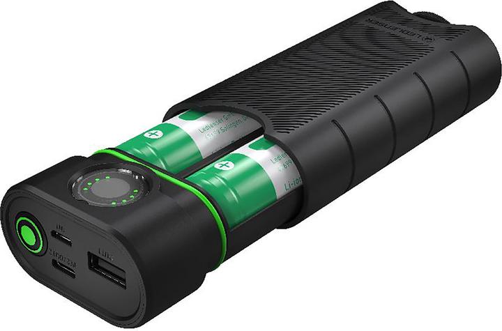 Produktbild Ledlenser Flex 10 (9000 mAh, 9 W, 33.30 Wh)