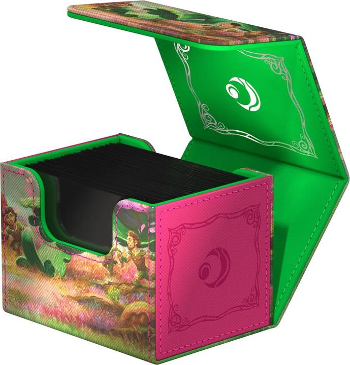 Immagine prodotto Ultimate Guard Sidewinder 100+ Xenoskin Magic: The Gathering "Lorwyn Eclipsed" - Multicolor Mythic