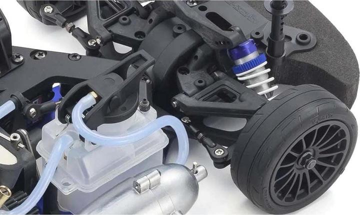 Image du produit Kyosho Voiture de tourisme FW06 (Kit)