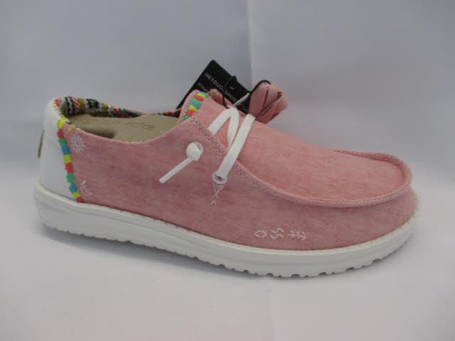 Produktbild Hey Dude Wendy Boho Embroidered (39)