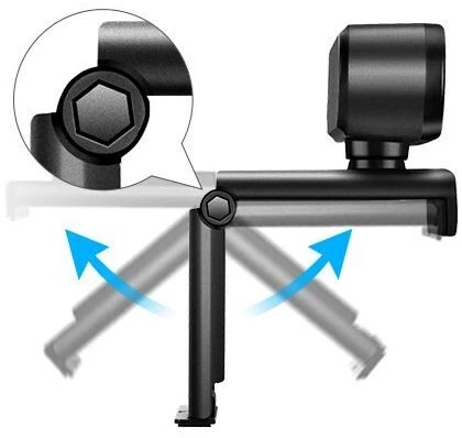 Produktbild EMeet Nova (2 Mpx)